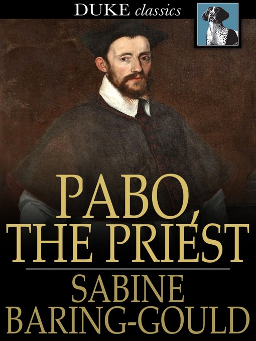 Title details for Pabo, the Priest by Sabine Baring-Gould - Wait list